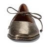 Madewell Normani Lace-Up Mary Jane Shoes for Women - Round Toe Silhouette with Leather Construction, and Durable Shoes Petter Multi 5.5 M