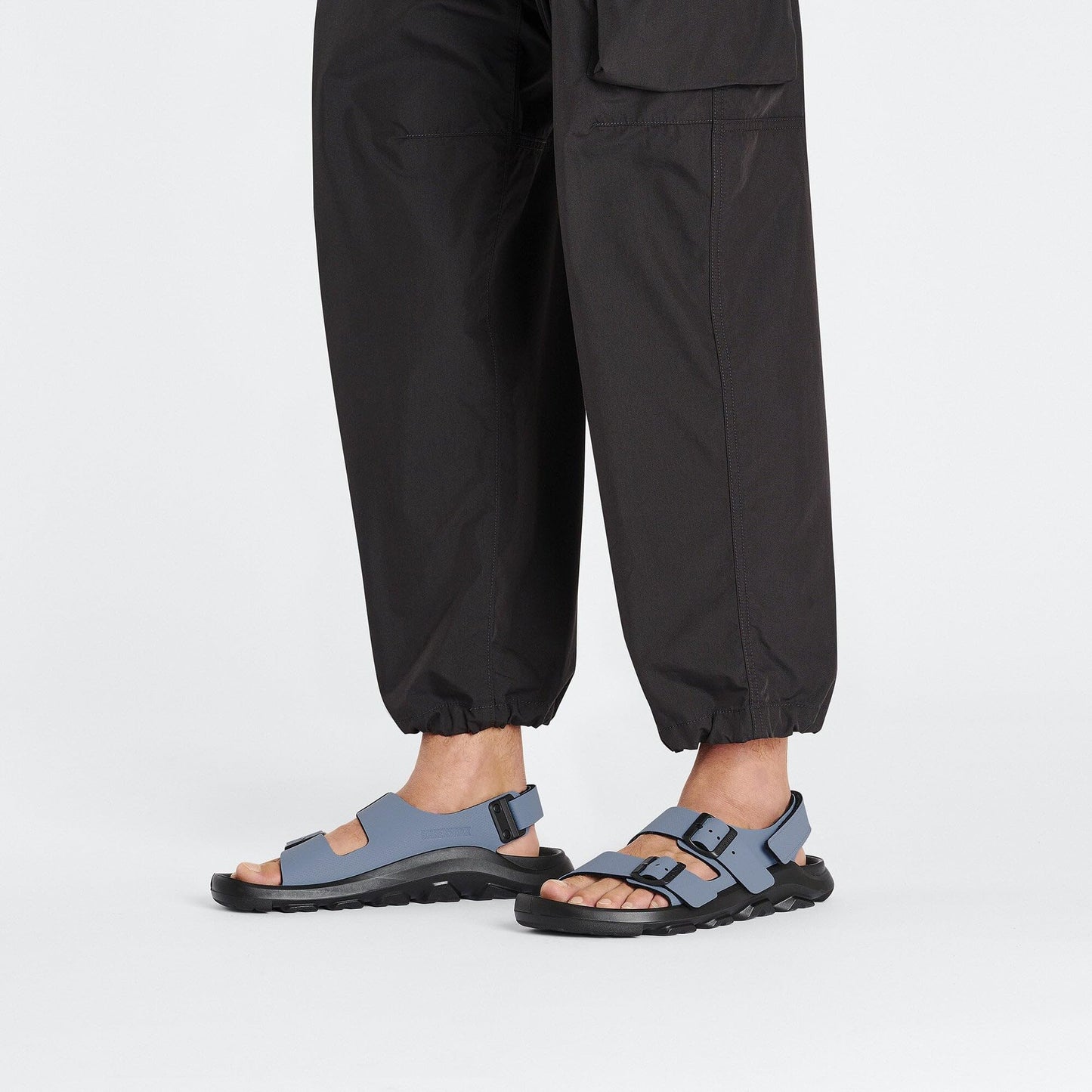 BIRKENSTOCK: MOGAMI TERRA (ELEMENTAL BLUE)