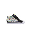 Vans Sk8-Mid Reissue V - Dragon / Marshmallow
