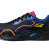 Skechers Carbix Comp Toe Black Multi 7 B (M)