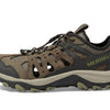 Merrell® Accentor 3 LTR Sieve Shoes for Women – Synthetic and Leather Upper – Textile Insole & Lining Brindle 8 M