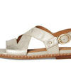 Sofft Women's Nadia, Platino, 7, Medium