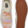 Vans - Unisex Classic Slip-On Shoes, Color Festival Dream Multi, Size: 8.5 D(M) US Mens / 10 B(M) US Womens