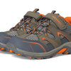 Merrell Boy's Trail Chaser JR Shoe, gunsmoke, 6 Medium US Toddler