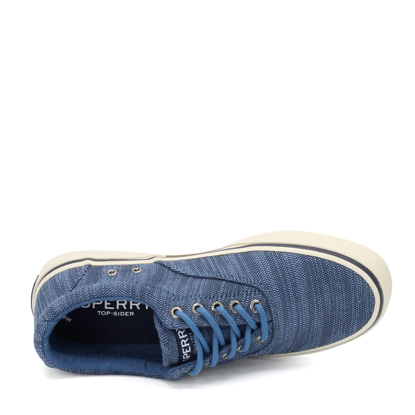 Sperry Men's, Halyard CVO Sneaker Baja Blue