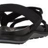 Birkenstock 1019153140 Kalahari E Black Bf R 40