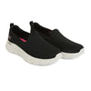 Skechers Performance Women's GO Walk Flex - Ocean Wind, Black, 10 Wide