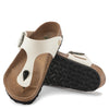 Birkenstock Women's, Gizeh Big Buckle Vegan Sandal - Regular Fit