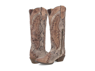 Laredo Shawnee Natural 10 B (M)