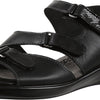 SAS Tabby Black 8 W - Wide (C)