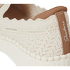 Skechers Women's Wilshire BLVD - Knit Sail, Off White, 9
