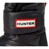 Hunter Unisex's Kids Comfy (Toddler/Little Kid) Black 8 Medium Toddler