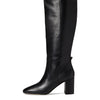 Cole Haan Chrystie Tall Boot Black Leather 11 B (M)
