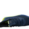 Under Armour Kids' Grade School UA Curry 7 Basketball Shoes 3.5 Navy