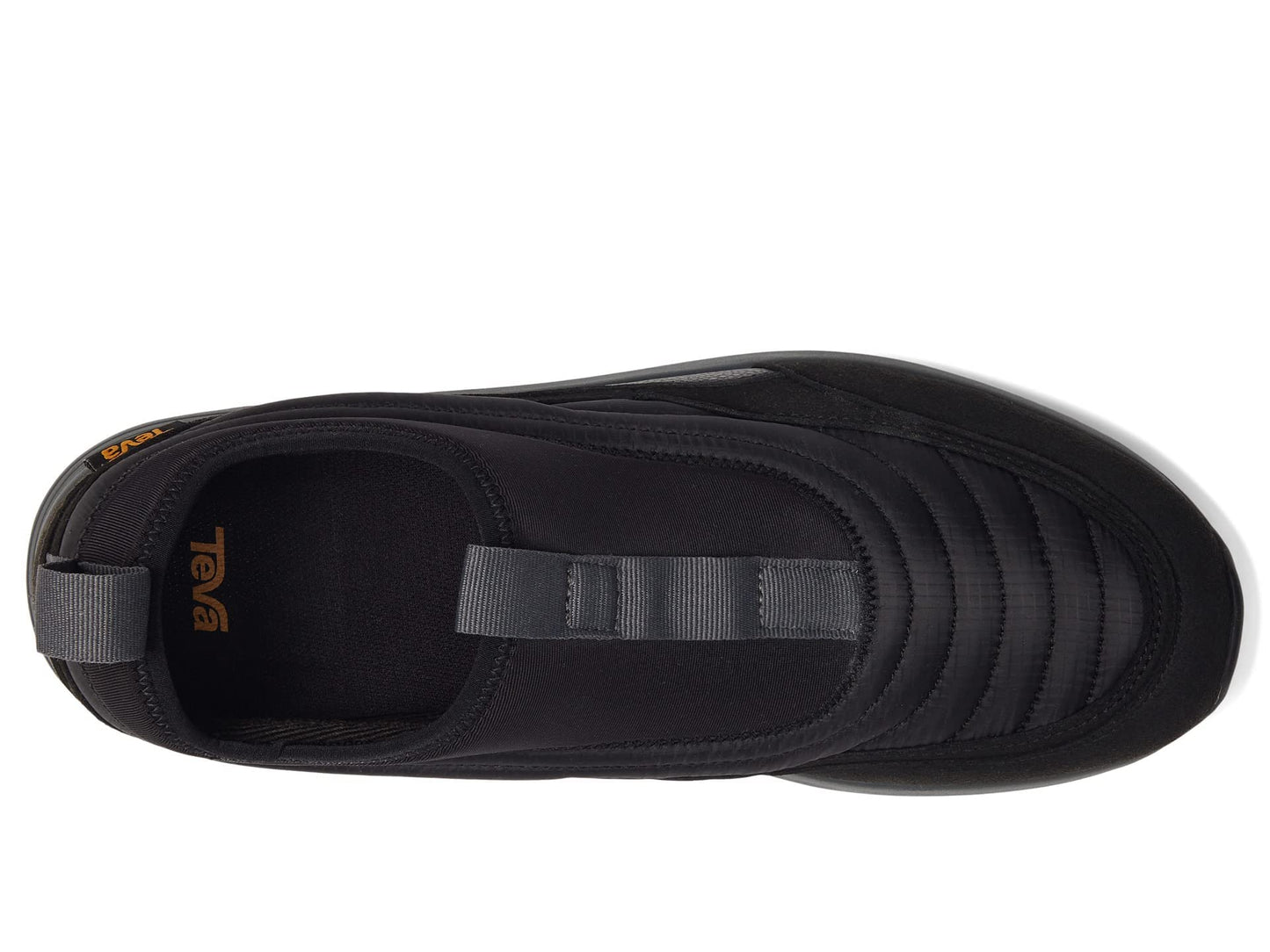 Teva Men's ReEmber Vistaverse, Black, 12 M US