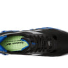 Reebok Zig Pulse Work EH Comp Toe Black/Blue 4 D (M)