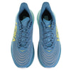 Hoka one one Men's Mach 5 Running Shoes (BLUESTEEL/Sunlit Ocean, US Footwear Size System, Adult, Men, Numeric, Medium, 9)