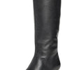 Madewell Women's Dorchester Dimes Tall Boots, True Black, 6 Medium US