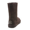 BEARPAW Elle Short Pale Pink 10 M