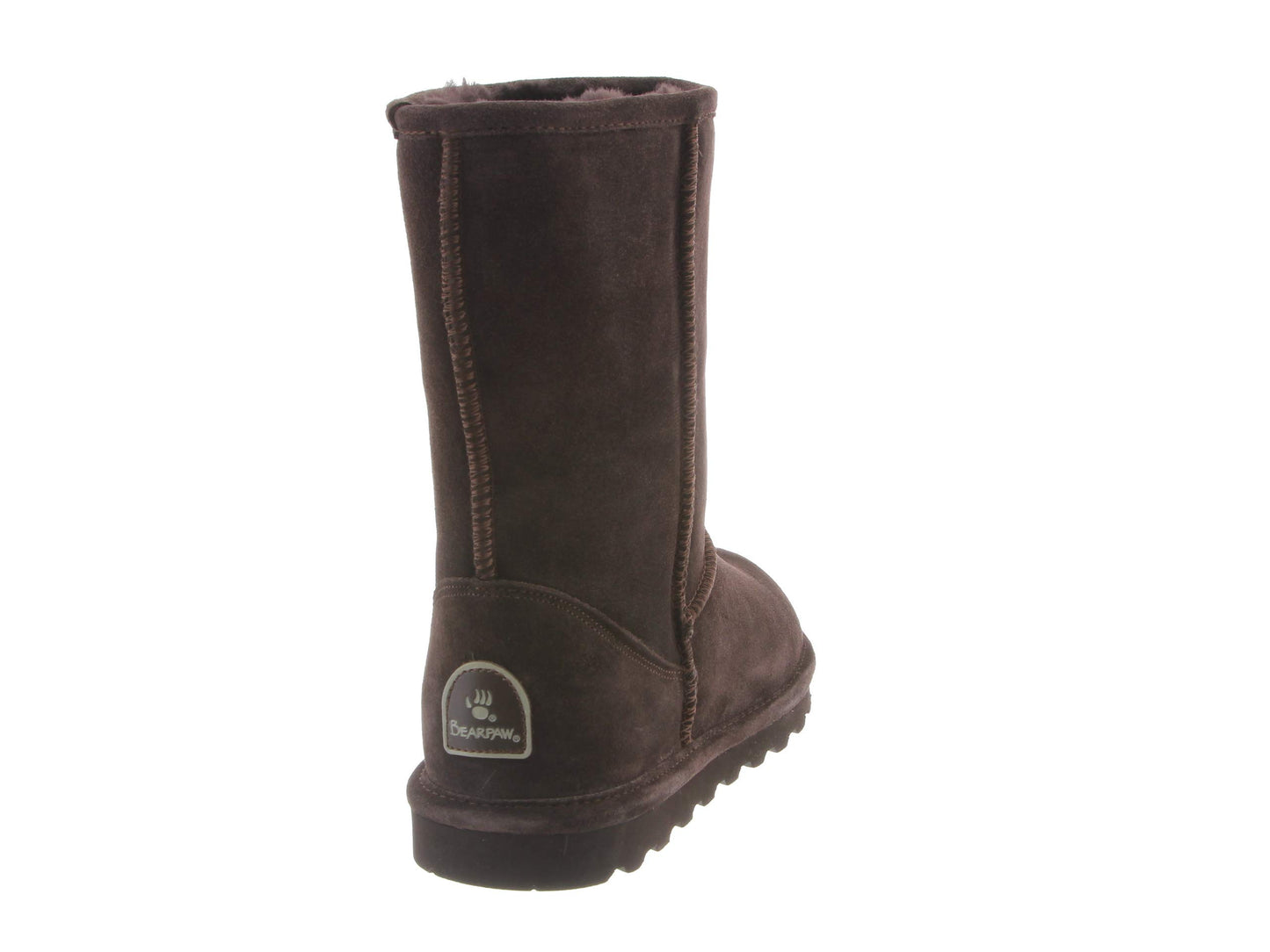 BEARPAW Elle Short Pale Pink 10 M