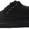 Skechers Men's Moreno-Ederson Shoes, Black/Black, 8.5 M US