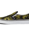 Vans Boy's Classic Slip-On (Little Kid) Camocollage Multi 3 Little Kid M