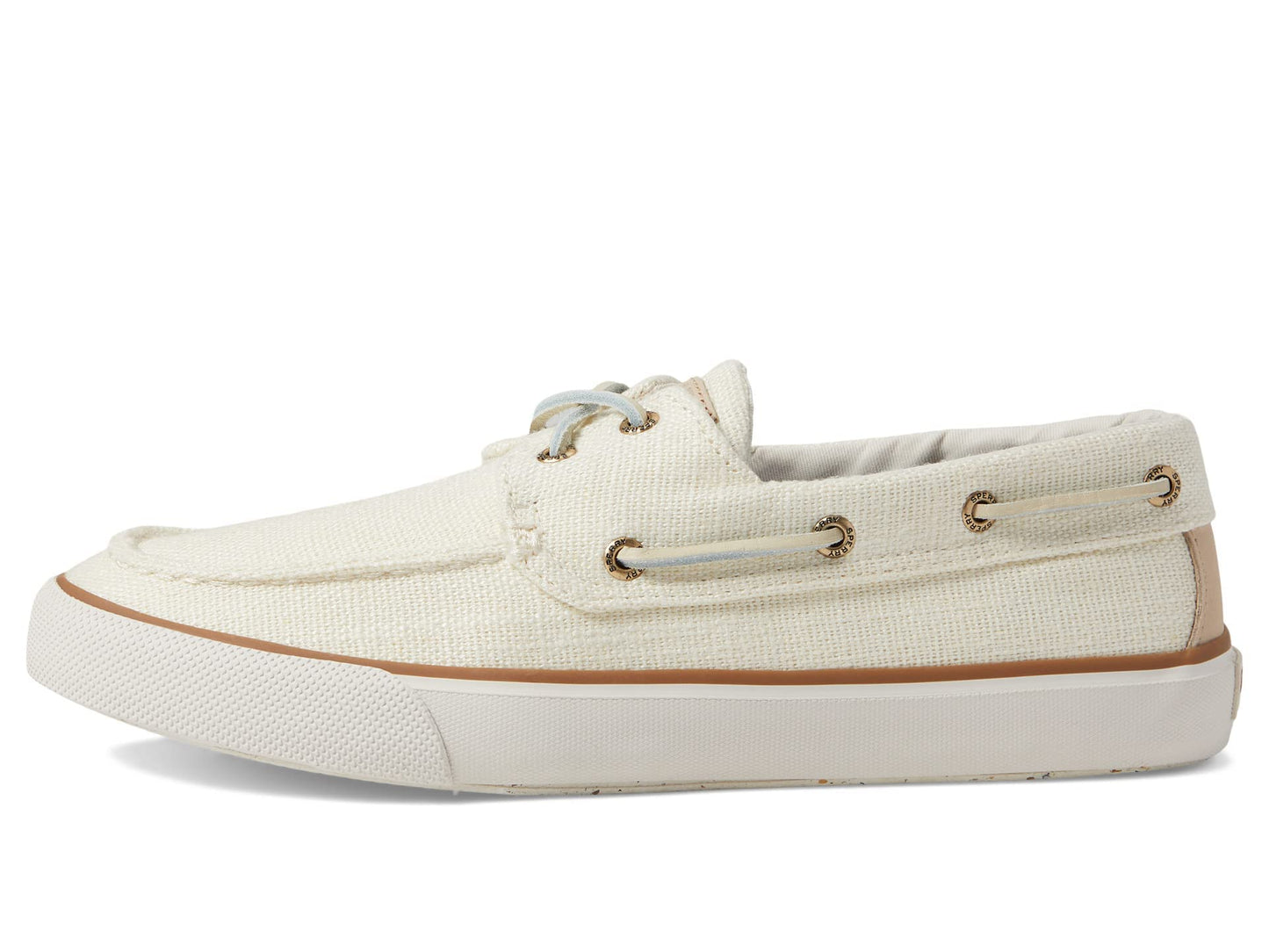 Sperry Bahama II Seacycled Baja Bone 10.5 M (D)