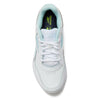 Reebok Walk Ultra 7 DMX Max Walking Womens Shoes, Athletic Black or White Sneakers for Women, Size 5 to 12 Womens Tennis Shoes, White/Glass Blue/Collegiate Royal, 9.5