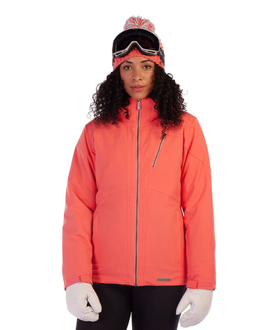 Spyder Women's Skyline Insulated Ski Jacket