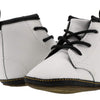 Dr. Martens 26808100030 1460 Crib White Mason Nw Synthetic & White Mason Pu Split 030