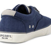 Sperry Striper II CVO Seacycled Baja Navy 9 M (D)