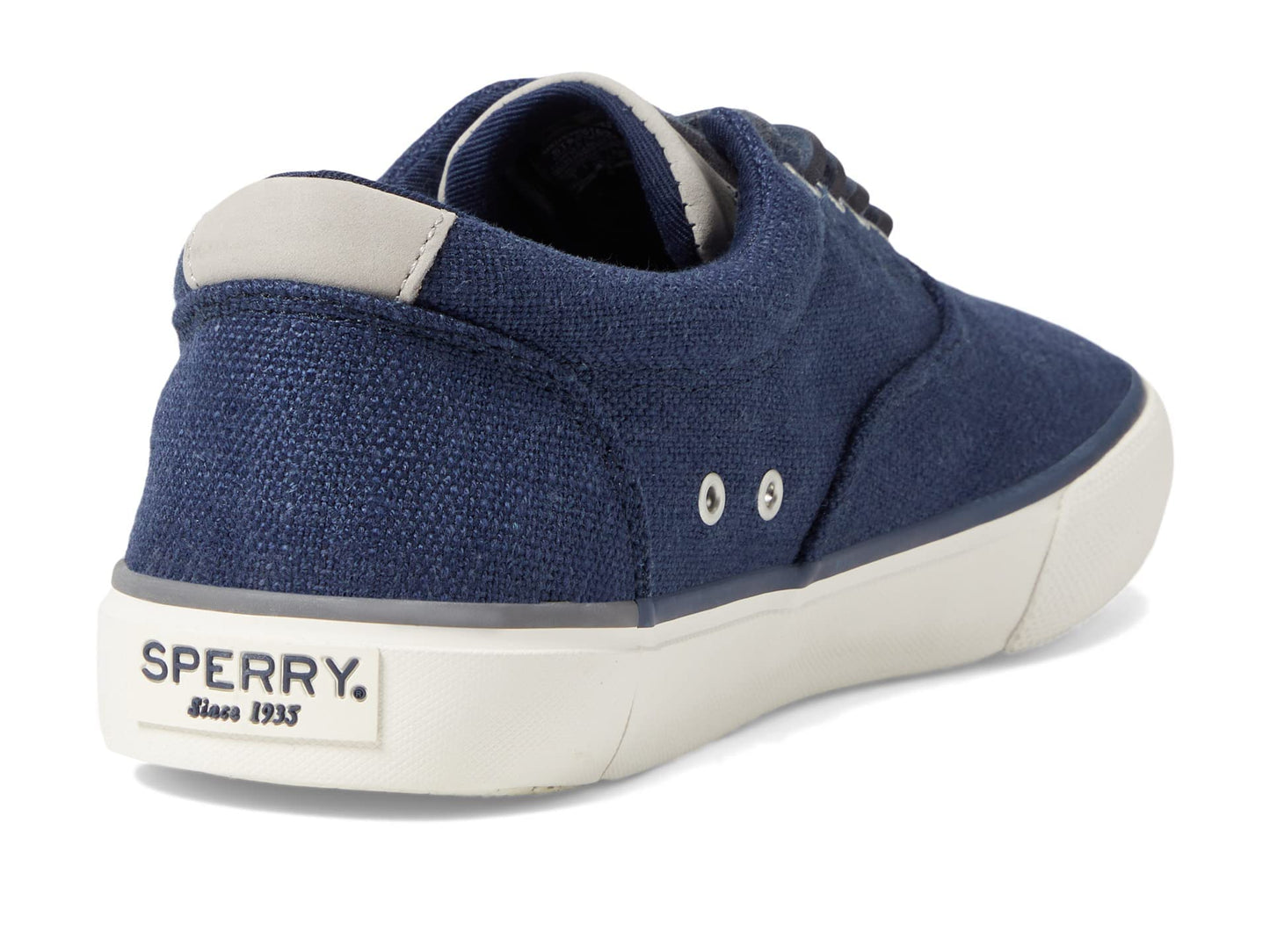 Sperry Striper II CVO Seacycled Baja Navy 9 M (D)