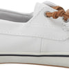 Womens Sperry, Quest Rhythm Boat Shoes WHITE 8 M