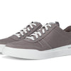 Cole Haan Grandpro Rally Canvas Court Sneaker Harbor Mist/Toasted Almond/Optic White 12 W - Wide