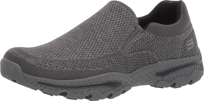 Skechers Creston - Barrow Gray 12 D (M)