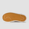 Nike Unisex Kids Court Legacy, Black/White/Gum Light Brown, 7C