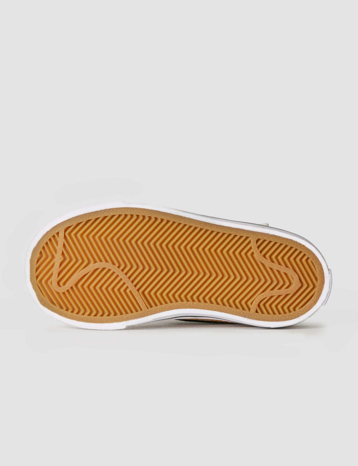 Nike Unisex Kids Court Legacy, Black/White/Gum Light Brown, 7C