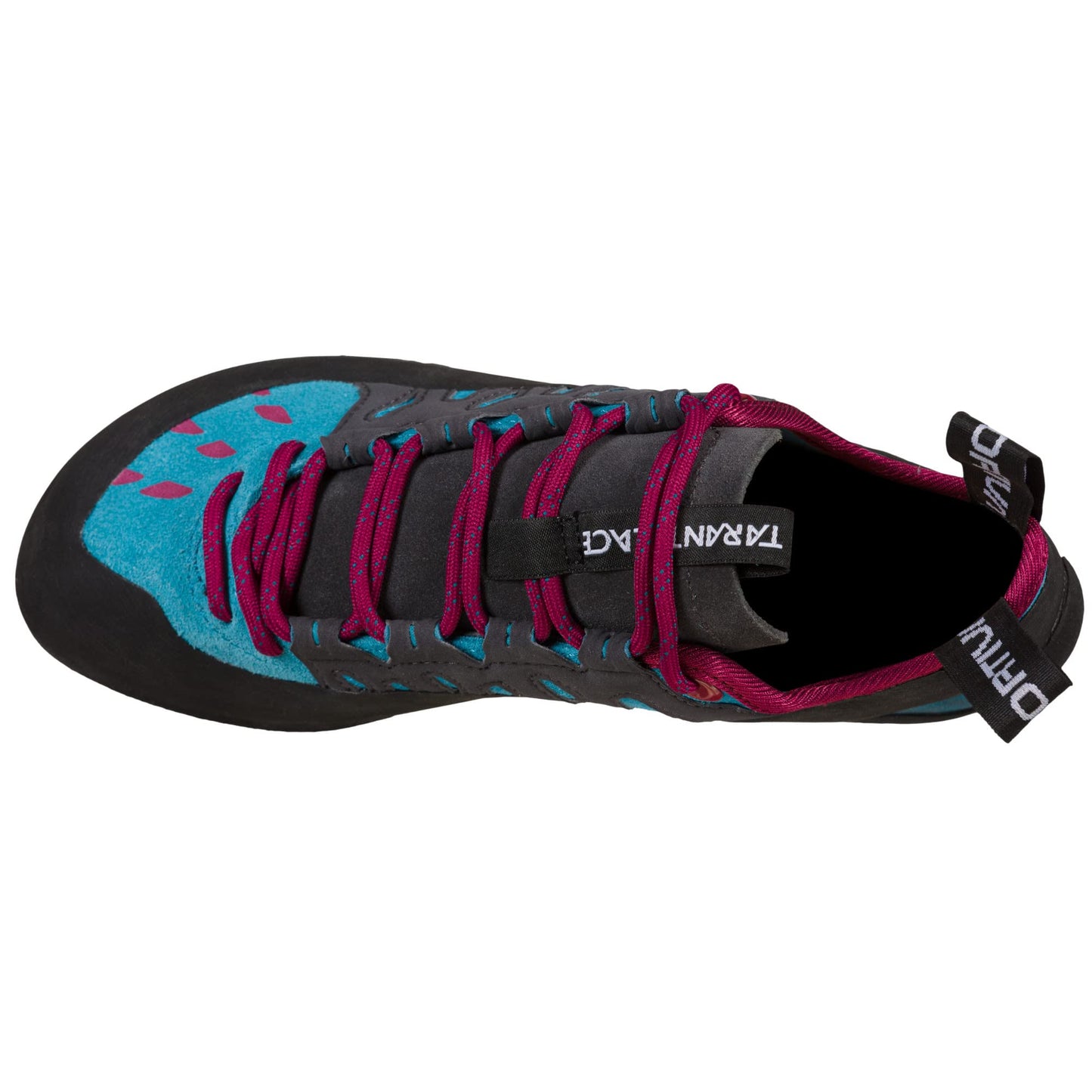 LA SPORTIVA W Tarantulace (Previous Model), Topaz Red Plum, 36.5 EU