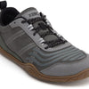 Xero Shoes Men’s 360 Barefoot Training Shoes, Steel Gray/Thyme, 10