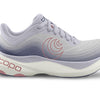 Topo Athletic Women's Lightweight Comfortable 5MM Drop Aura Road Running Shoes, Athletic Shoes for Road Running, Purple/Lilac, Size 9.5