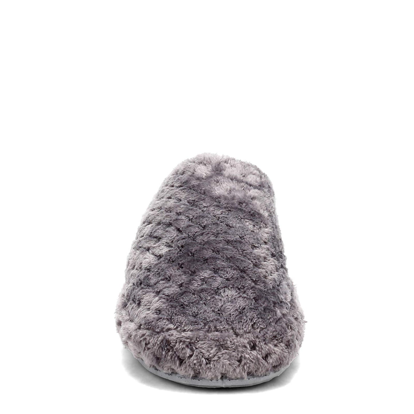 NAOT New Women's Unwind Slipper Gray M