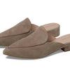 Cole Haan Women's Piper Mule Loafer, Irish Coffee Suede, 9.5 Wide