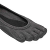 Vibram Women's FiveFingers Classic Eco, Grey/Black, 39 EU / 8-8.5 US