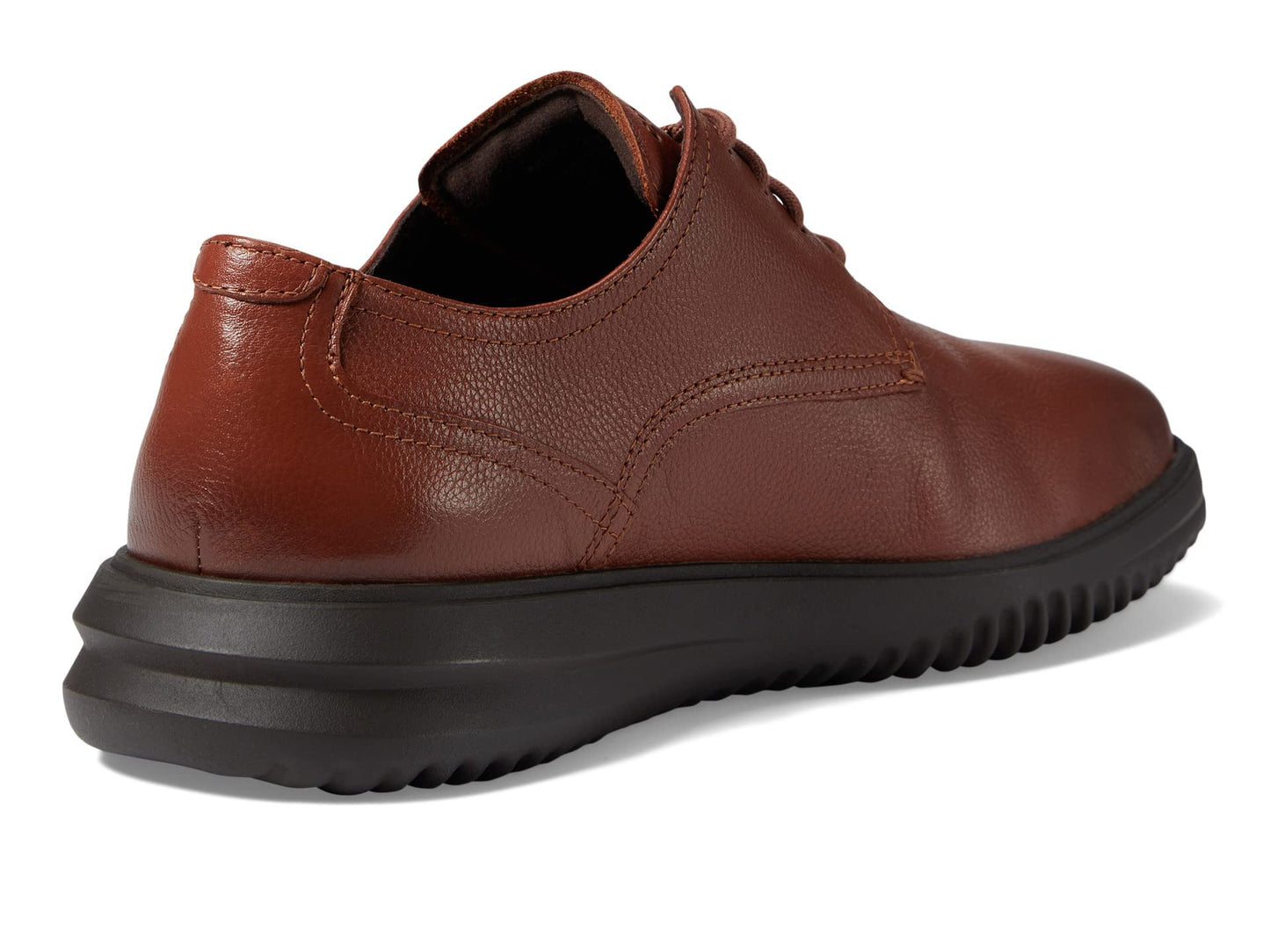 Cole Haan GrandEvOlution Stitchlite Oxford Woodbury/Java 10.5 D (M)