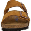 Arizona Soft Footbed