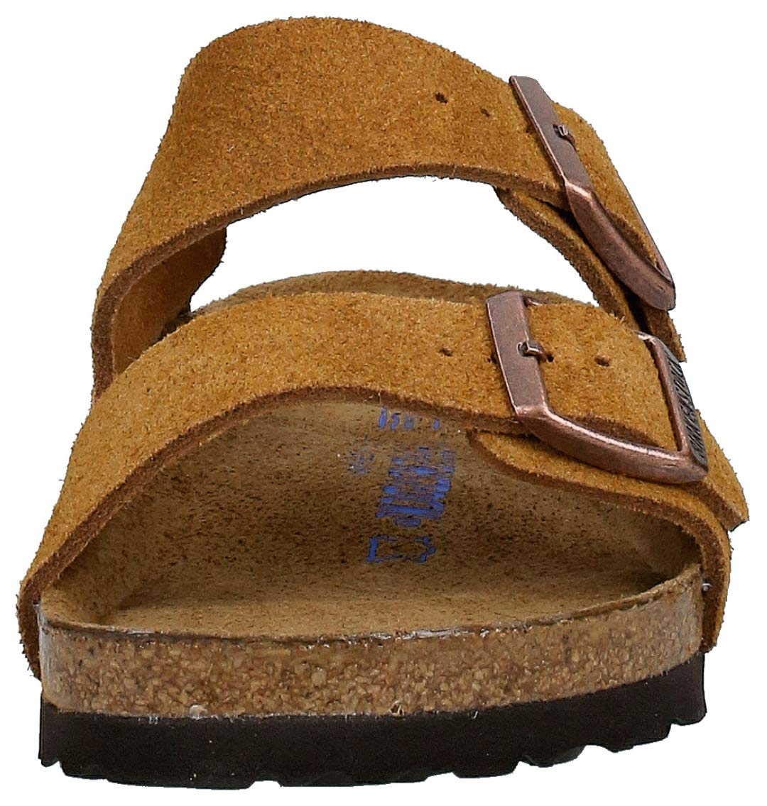 Arizona Soft Footbed