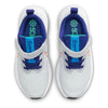 Nike Unisex-Child Star Runner 3 Pure Platinum/White/Crms,1.5 Little Kid