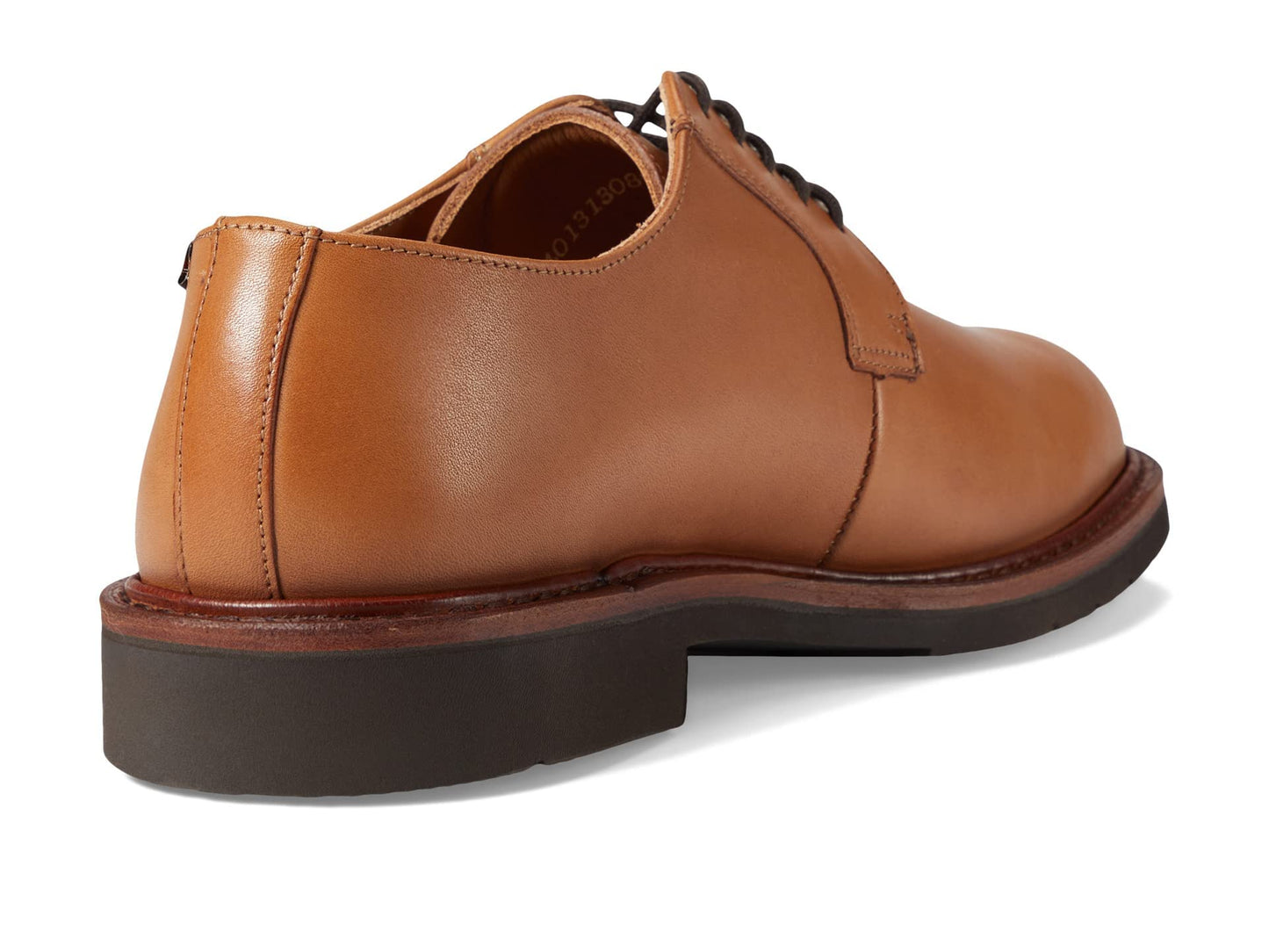 Mephisto Men's Manko Shoe, Brandy, 12.5