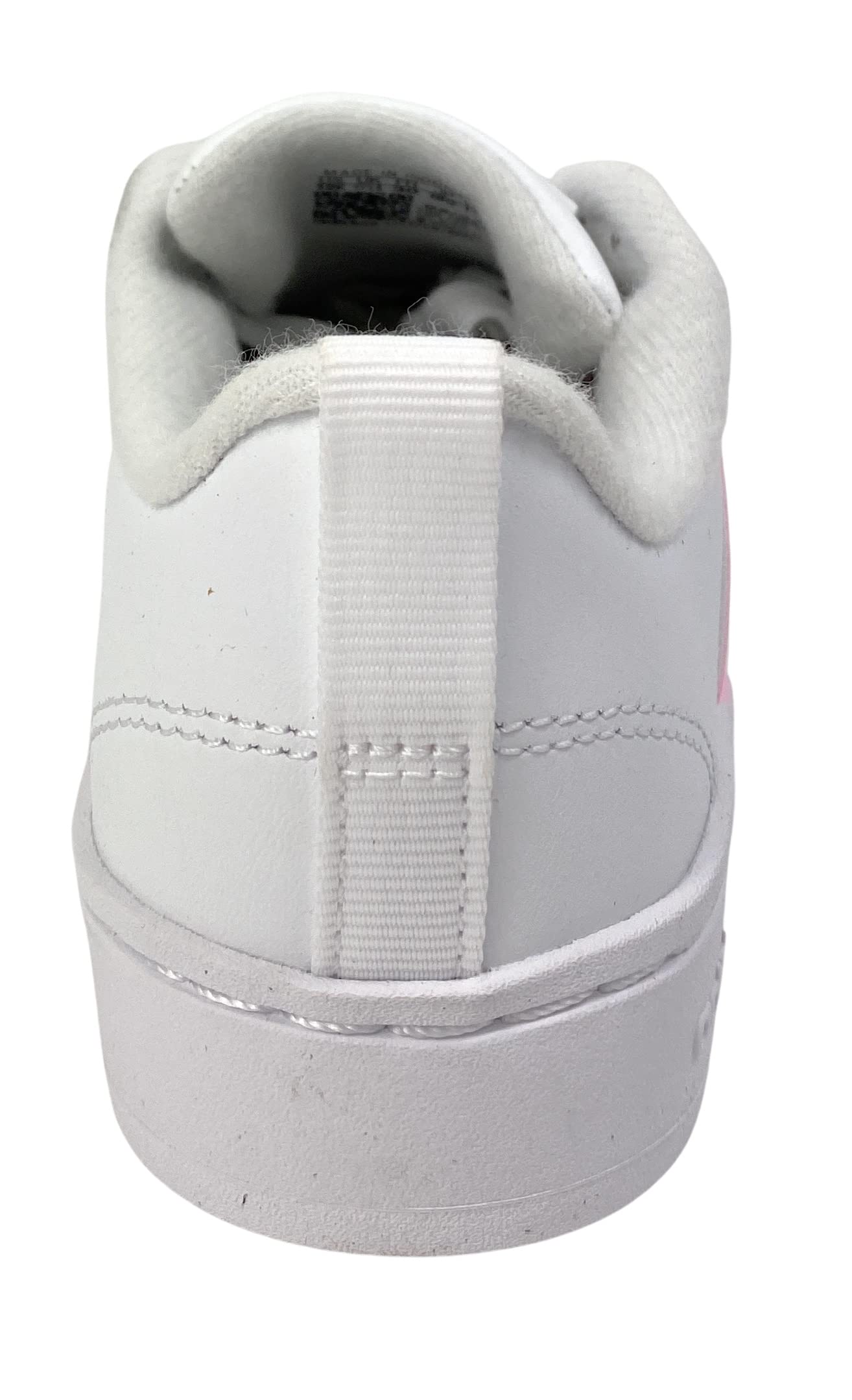 adidas Streetcheck Girl's Sneakers (us_Footwear_Size_System, Little_Kid, Women, Numeric, Medium, Numeric_4) Pink