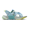 Nike Women's Oneonta Trail Sandal (Worn Blue/Dusty Sage/Mint Foam/Night Forest, us_footwear_size_system, adult, women, numeric, medium, numeric_6)